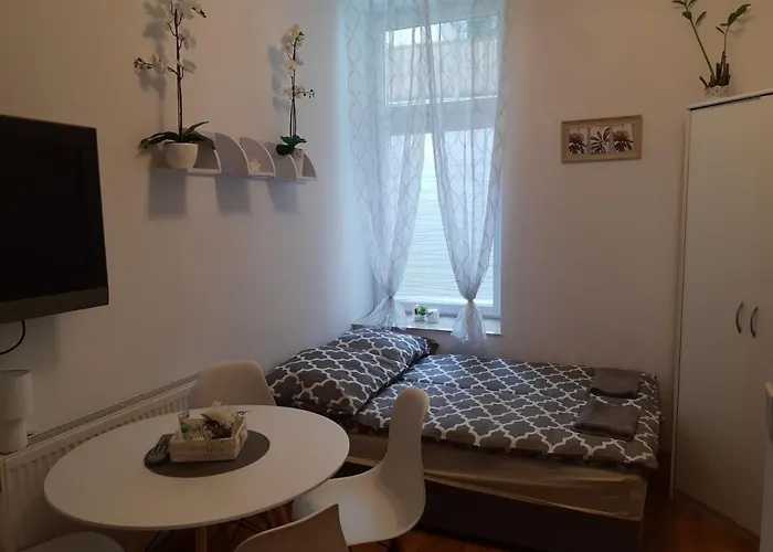 Homestay szállás Z Lazienka *