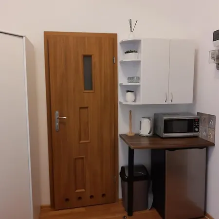 Z Lazienka * Сопот