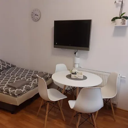Homestay Z Lazienka Sopot