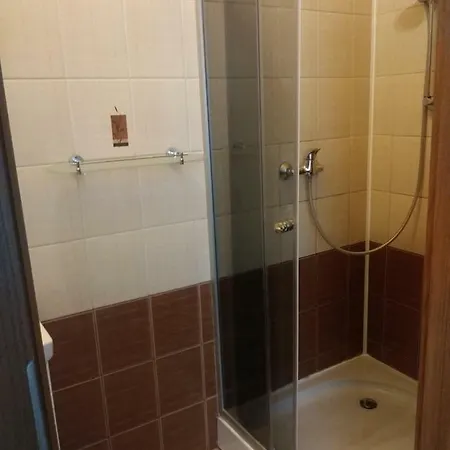 Z Lazienka * ソポト