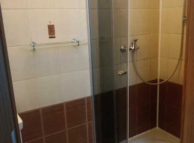 Z Lazienka * Сопот